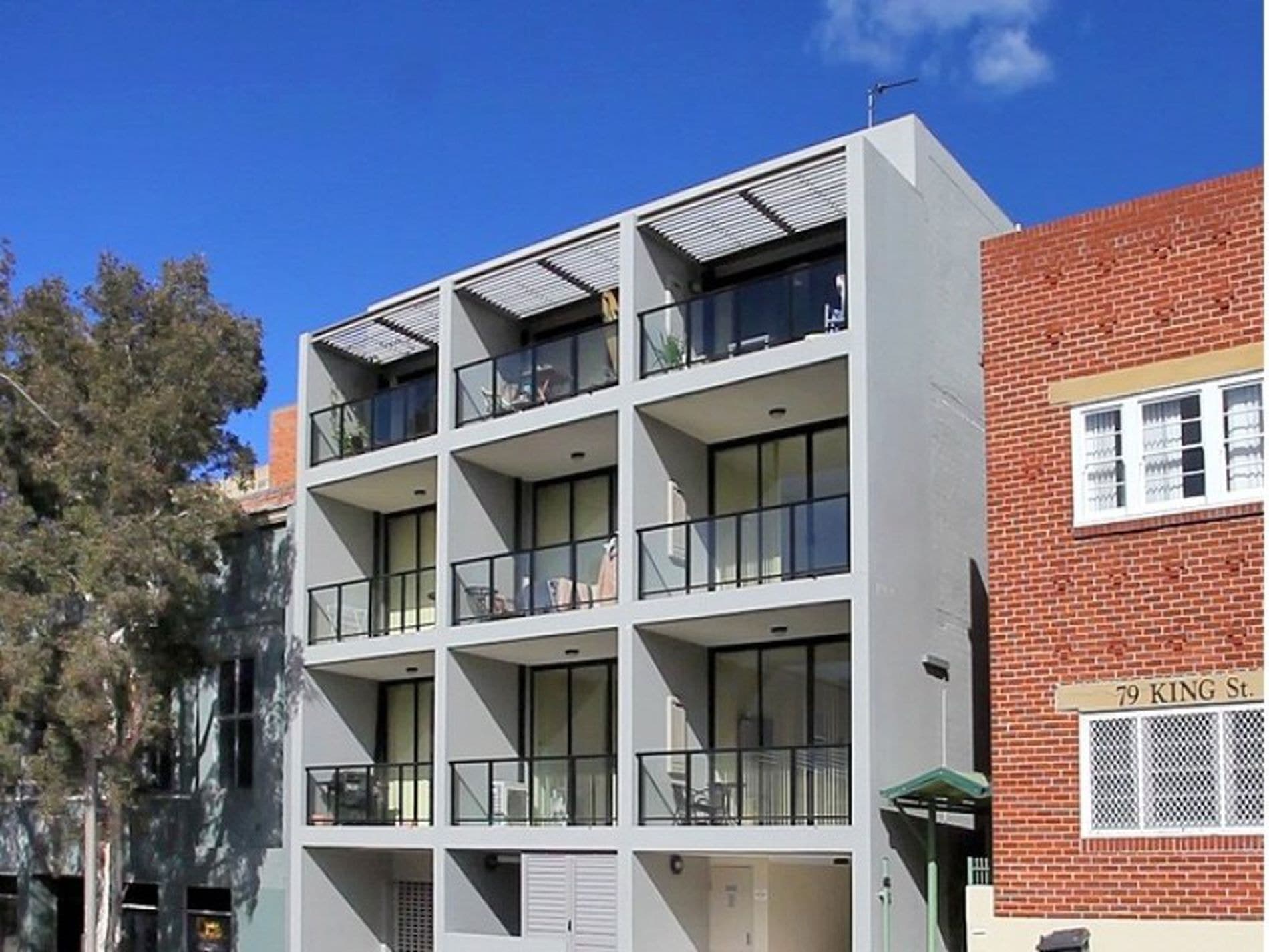 10 / 75 King Street, Newcastle, Newcastle - Image 1