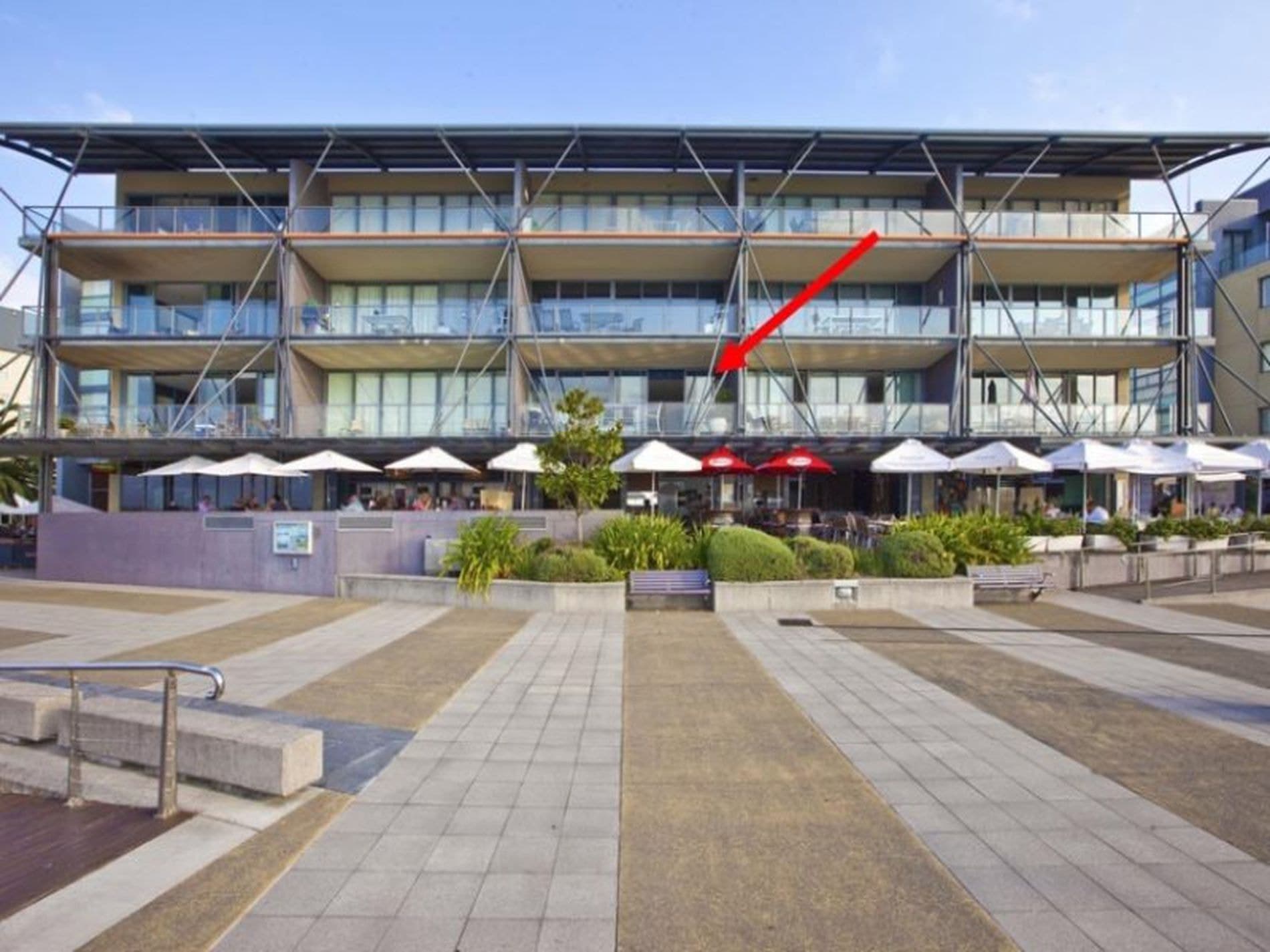 103 / 1 Honeysuckle Drive, Newcastle, Newcastle - Image 1
