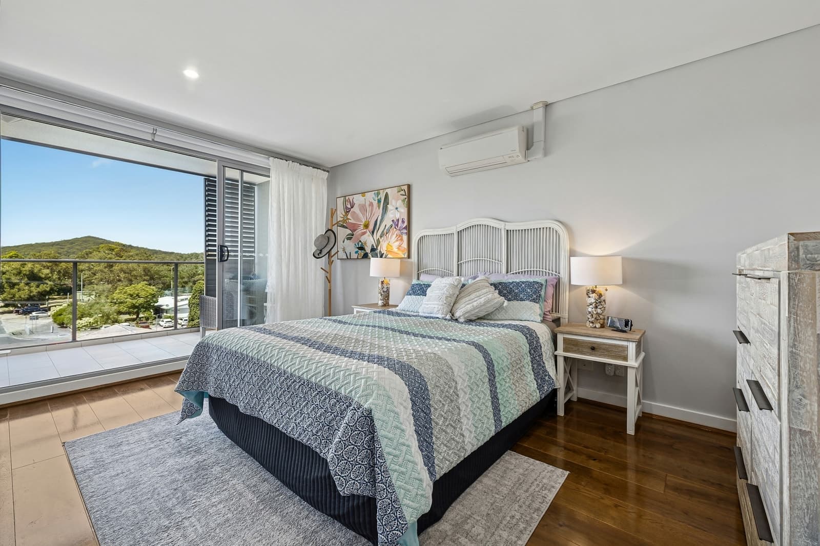 407/6 Bullecourt Street, Shoal Bay - Thumbnail 6