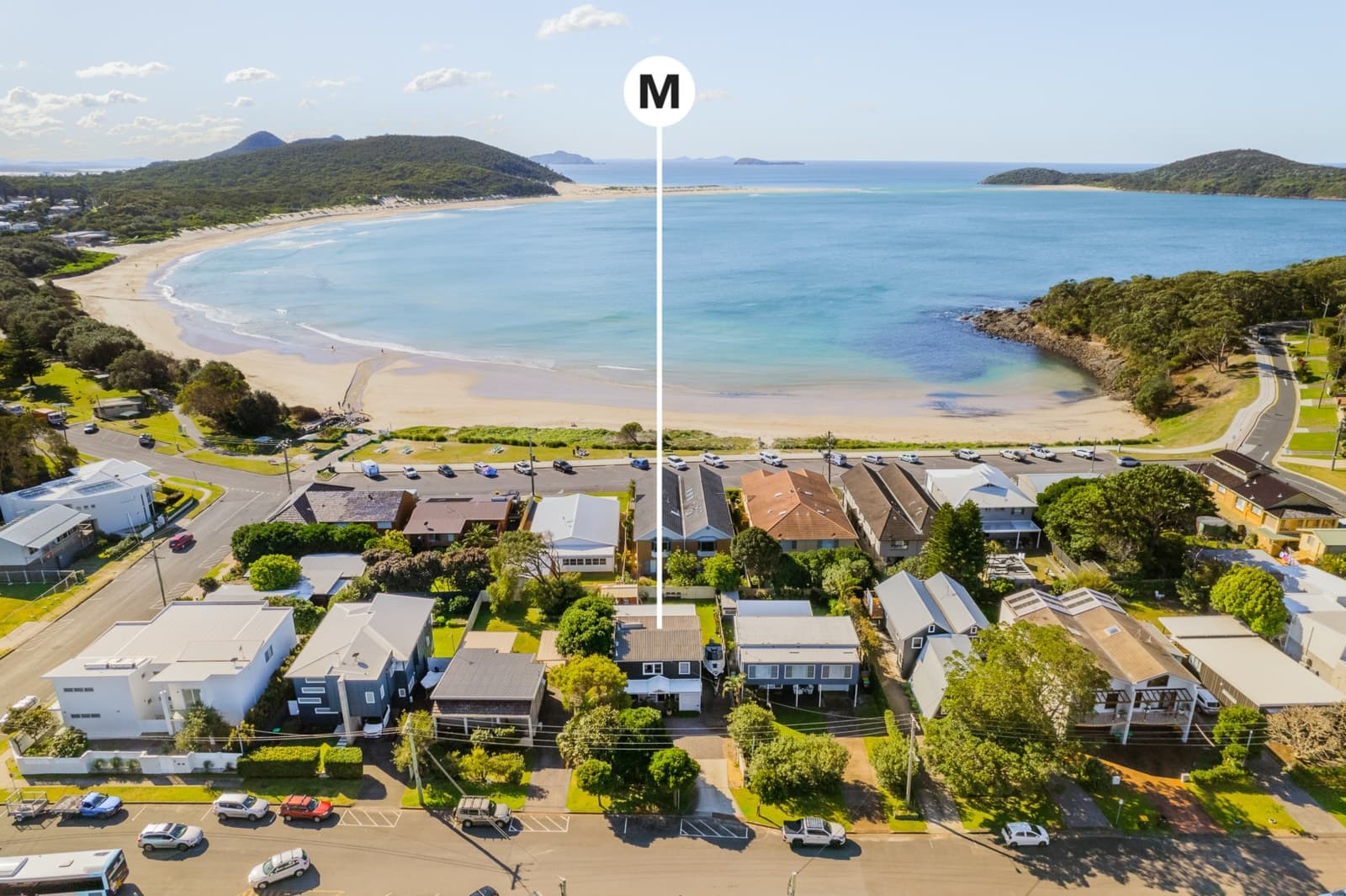 5 Market Street, Fingal Bay - Thumbnail 2
