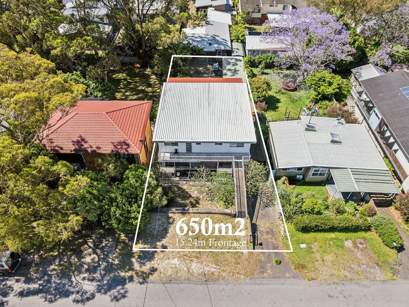 18 Montevideo Parade,Nelson Bay, Nelson Bay - Image 1