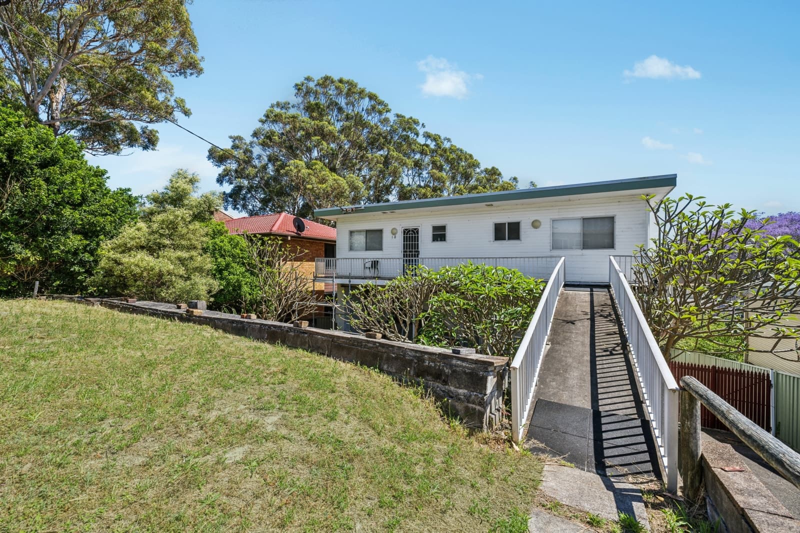 18 Montevideo Parade,Nelson Bay, Nelson Bay - Thumbnail 2