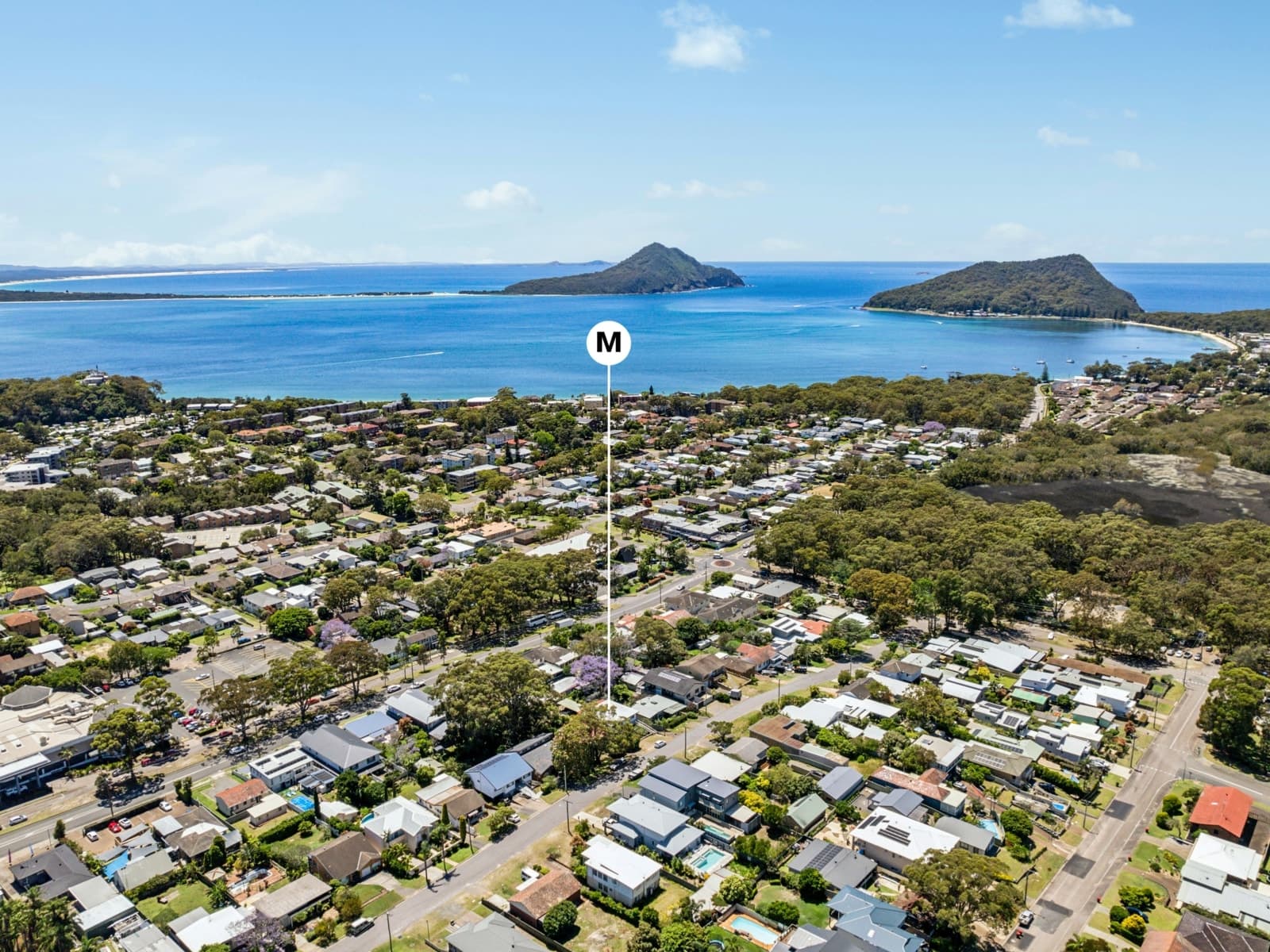 18 Montevideo Parade,Nelson Bay, Nelson Bay - Thumbnail 3