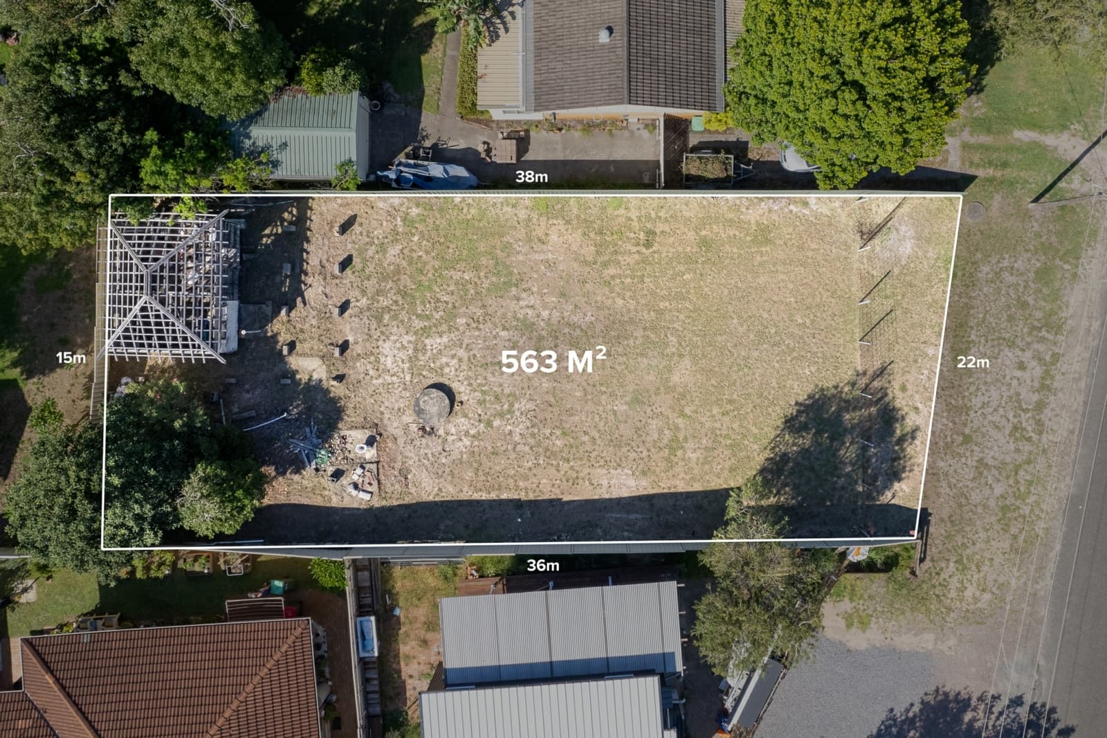 80 Campbell Avenue,Anna Bay, Anna Bay - Thumbnail 2