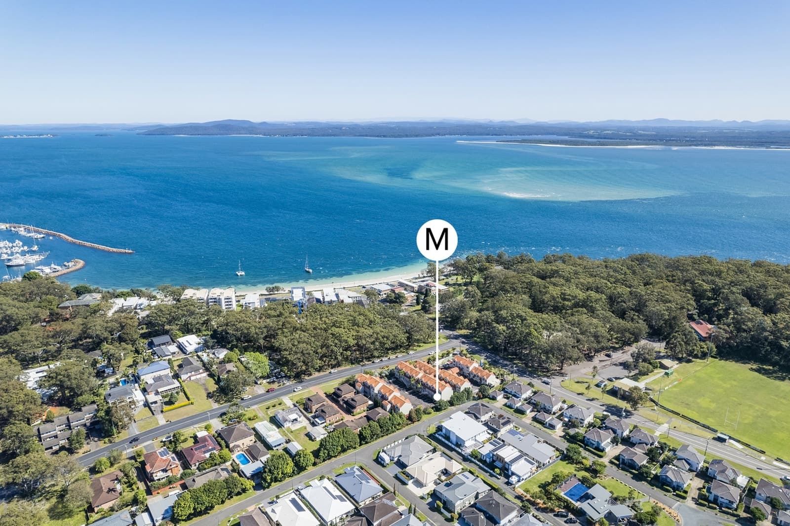 24/1 Trafalgar Street,Nelson Bay, Nelson Bay - Image 1