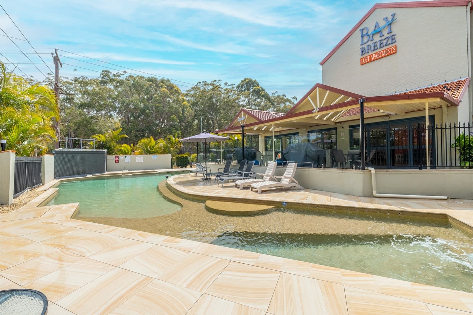 24/1 Trafalgar Street,Nelson Bay, Nelson Bay - Thumbnail 3