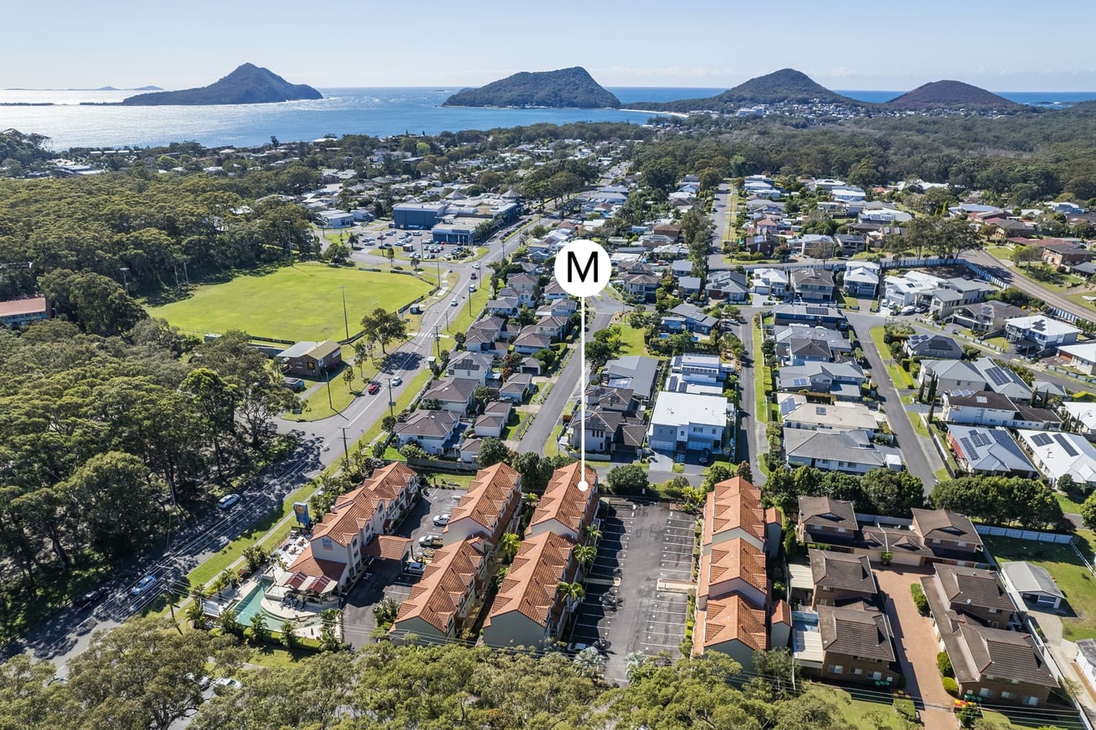 24/1 Trafalgar Street,Nelson Bay, Nelson Bay - Thumbnail 7