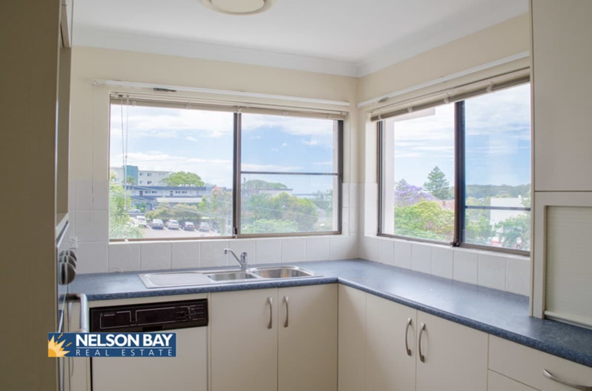3 Bedroom Apartment In Nelson Bay Cbd, $375.00 p/w, Nelson Bay - Thumbnail 4