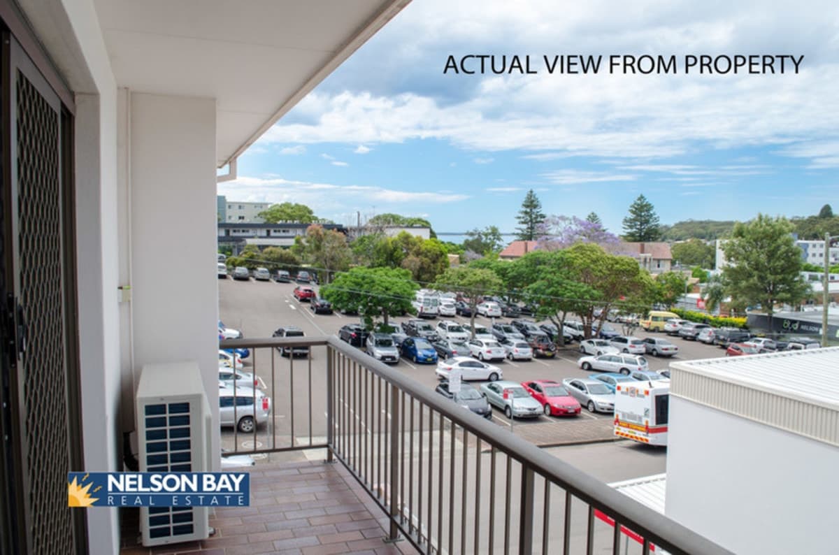 3 Bedroom Apartment In Nelson Bay Cbd, $375.00 p/w, Nelson Bay - Thumbnail 5