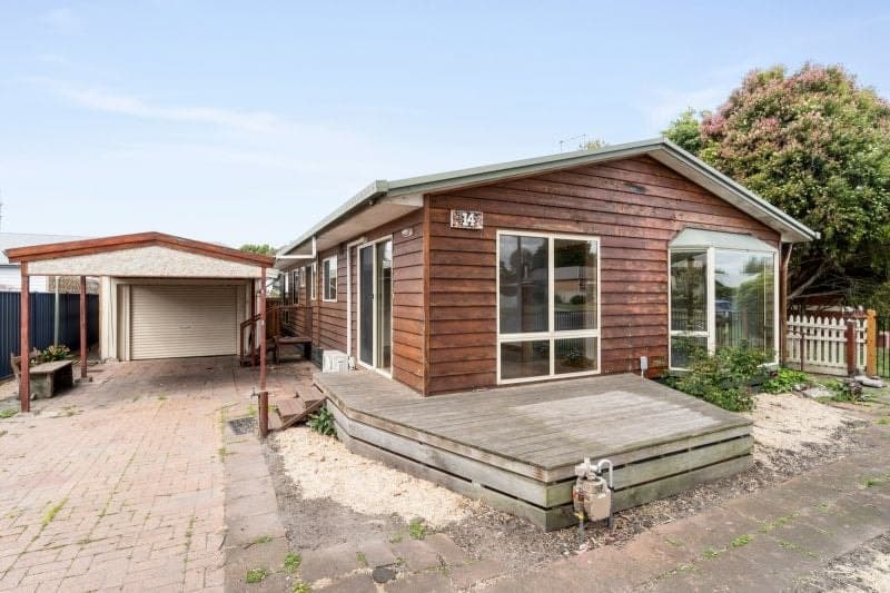 14 Pollack Street Colac VIC, Colac - Image 1