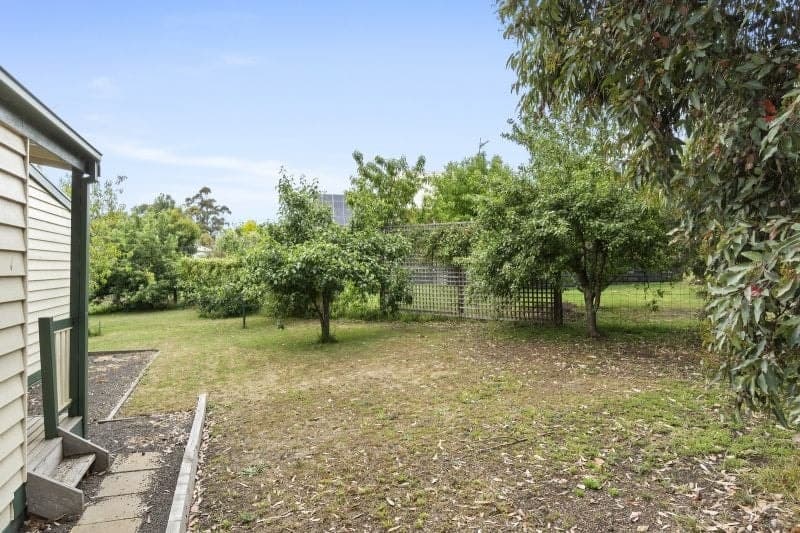 9 Edmundson Street Birregurra VIC, Birregurra - Thumbnail 8