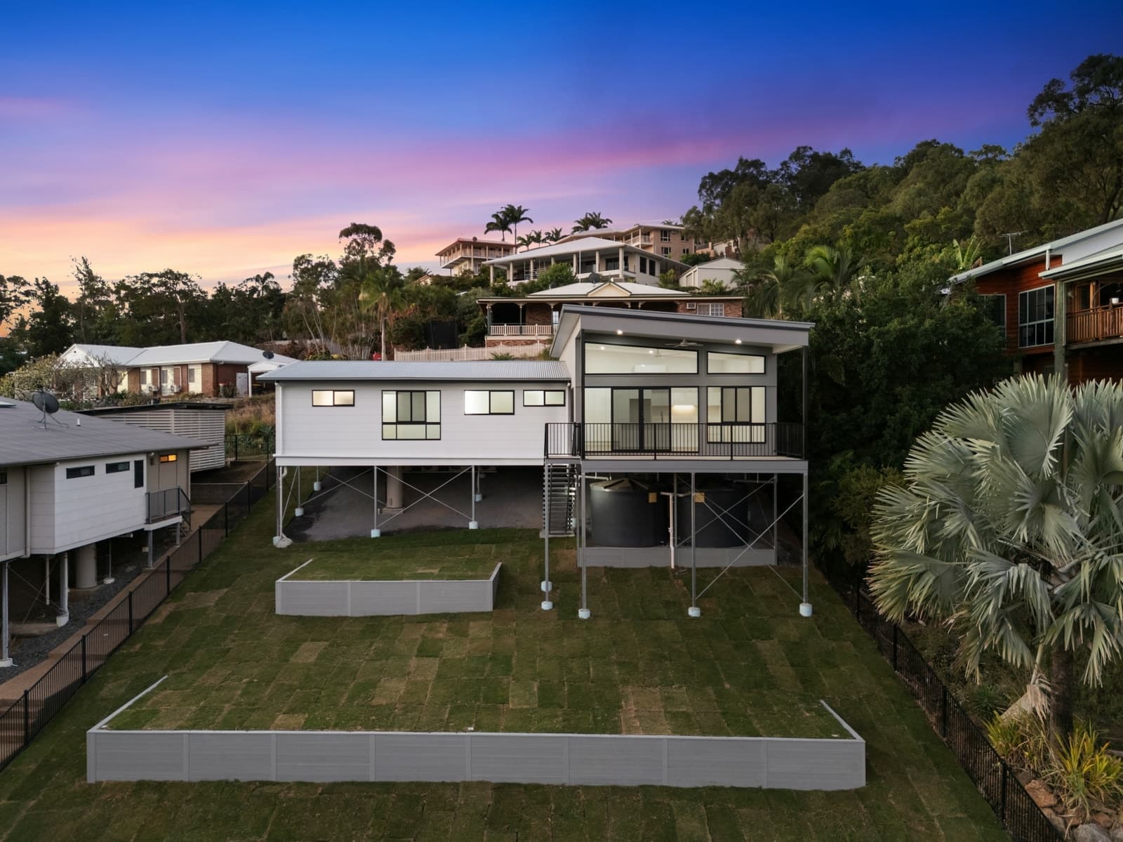 318 Thirkettle Avenue, FRENCHVILLE, Frenchville - Image 1