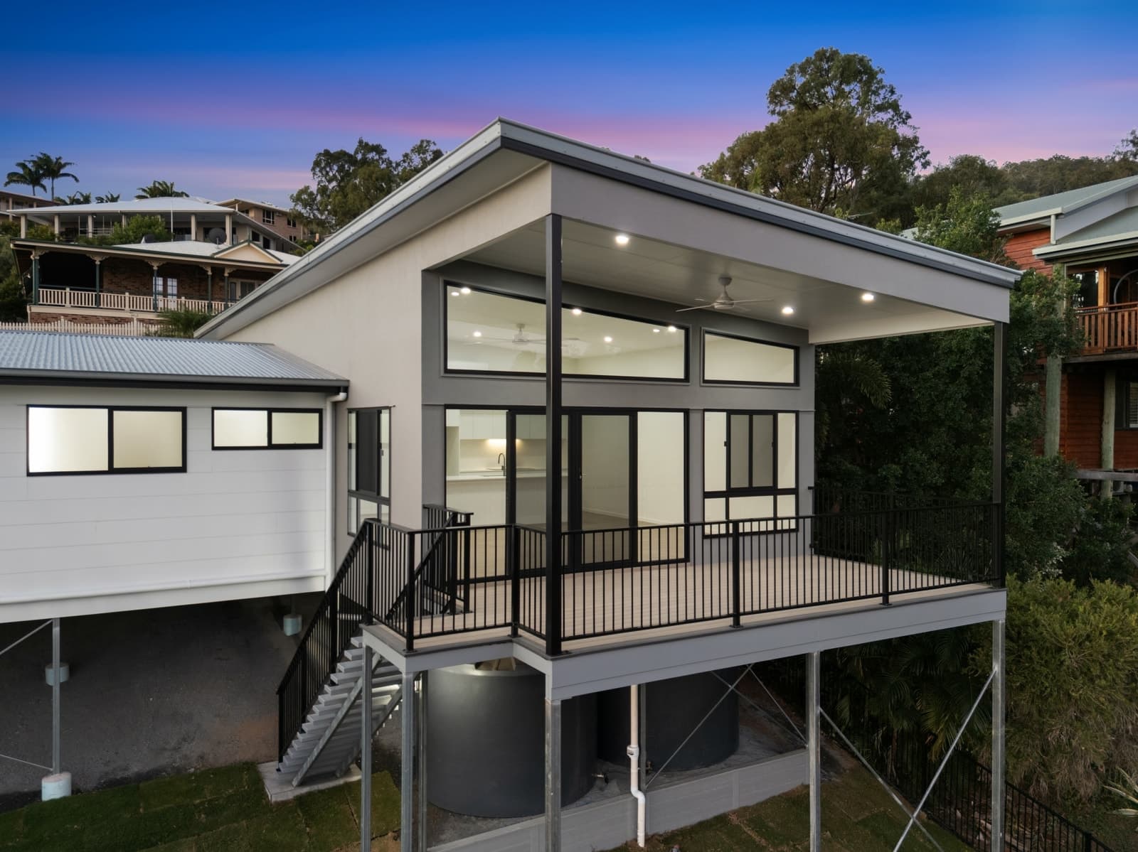 318 Thirkettle Avenue, FRENCHVILLE, Frenchville - Thumbnail 2