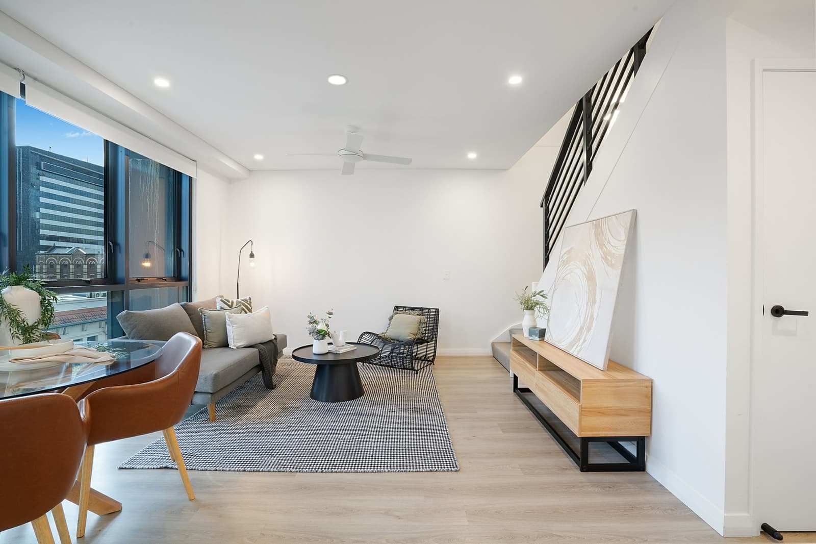 308/275 Wickham Street,Fortitude Valley, Fortitude Valley - Image 1