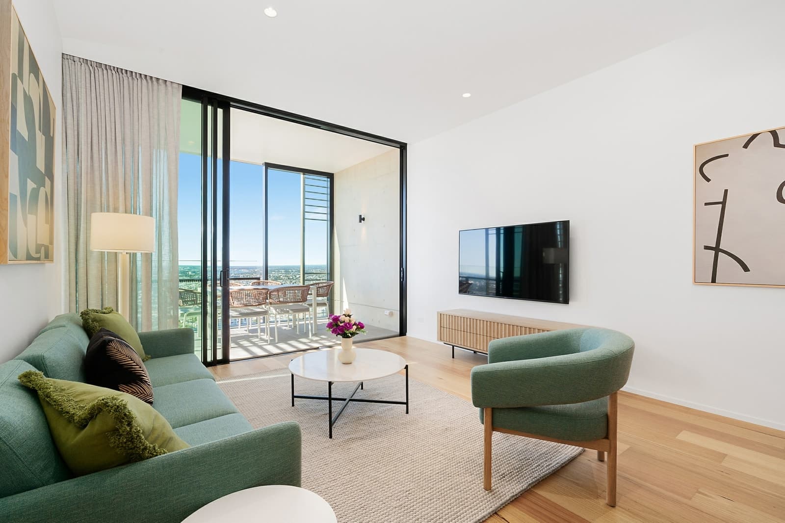 4102/443 Queen Street, Brisbane City - Thumbnail 5