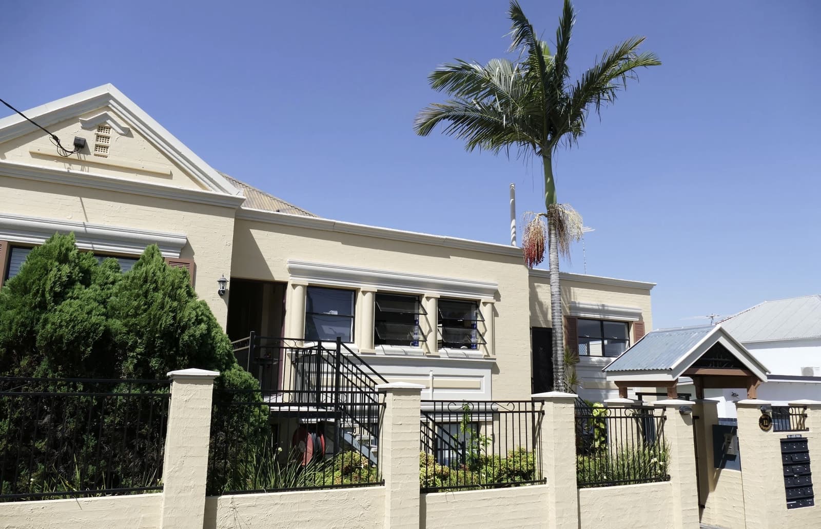 12/12 Bailey Street,New Farm, New Farm - Image 1