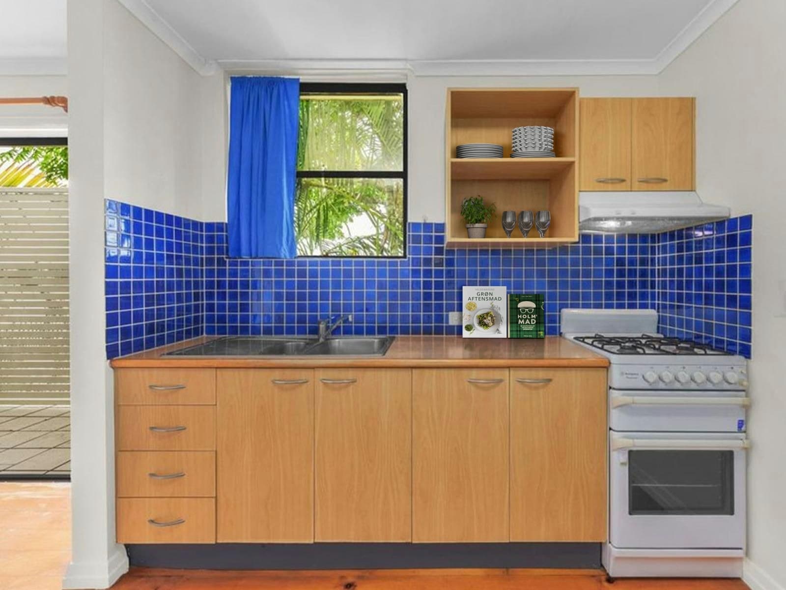 12/12 Bailey Street,New Farm, New Farm - Thumbnail 2