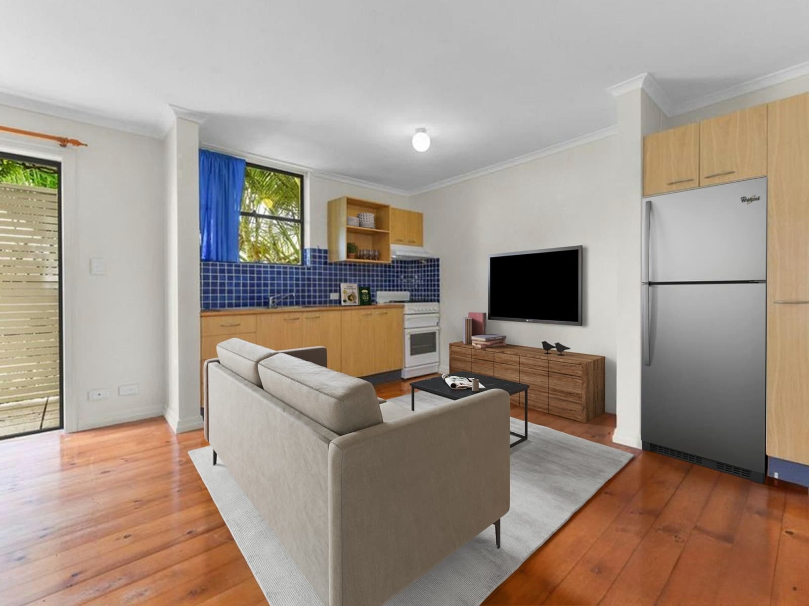 12/12 Bailey Street,New Farm, New Farm - Thumbnail 3