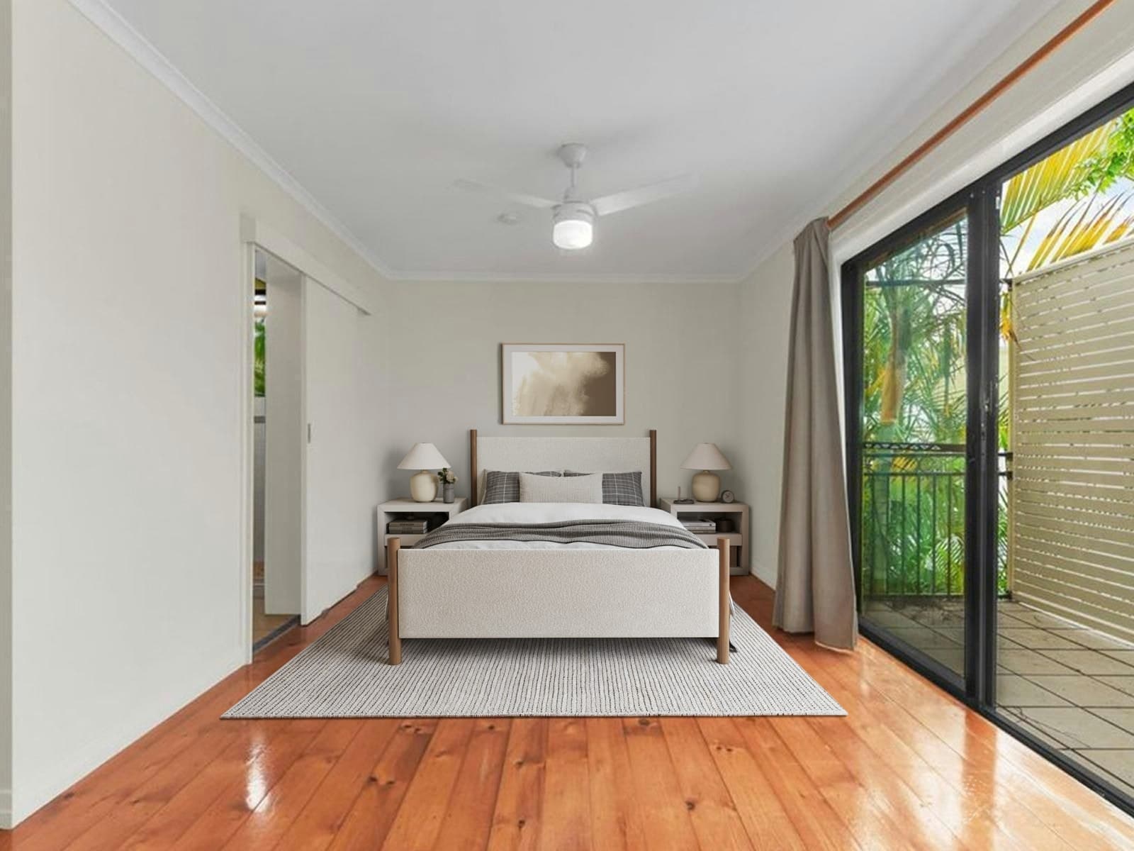 12/12 Bailey Street,New Farm, New Farm - Thumbnail 4