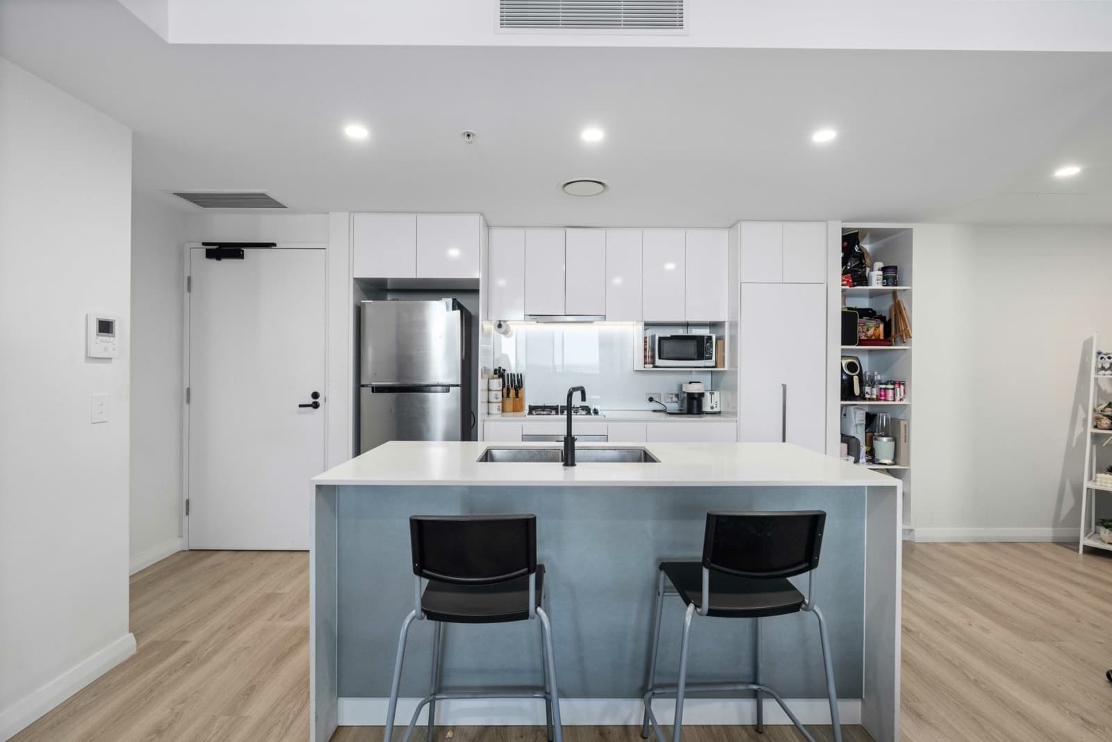 503/275 Wickham Street,Fortitude Valley, Fortitude Valley - Image 1