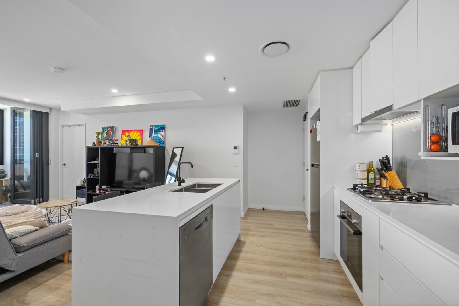 503/275 Wickham Street,Fortitude Valley, Fortitude Valley - Thumbnail 2