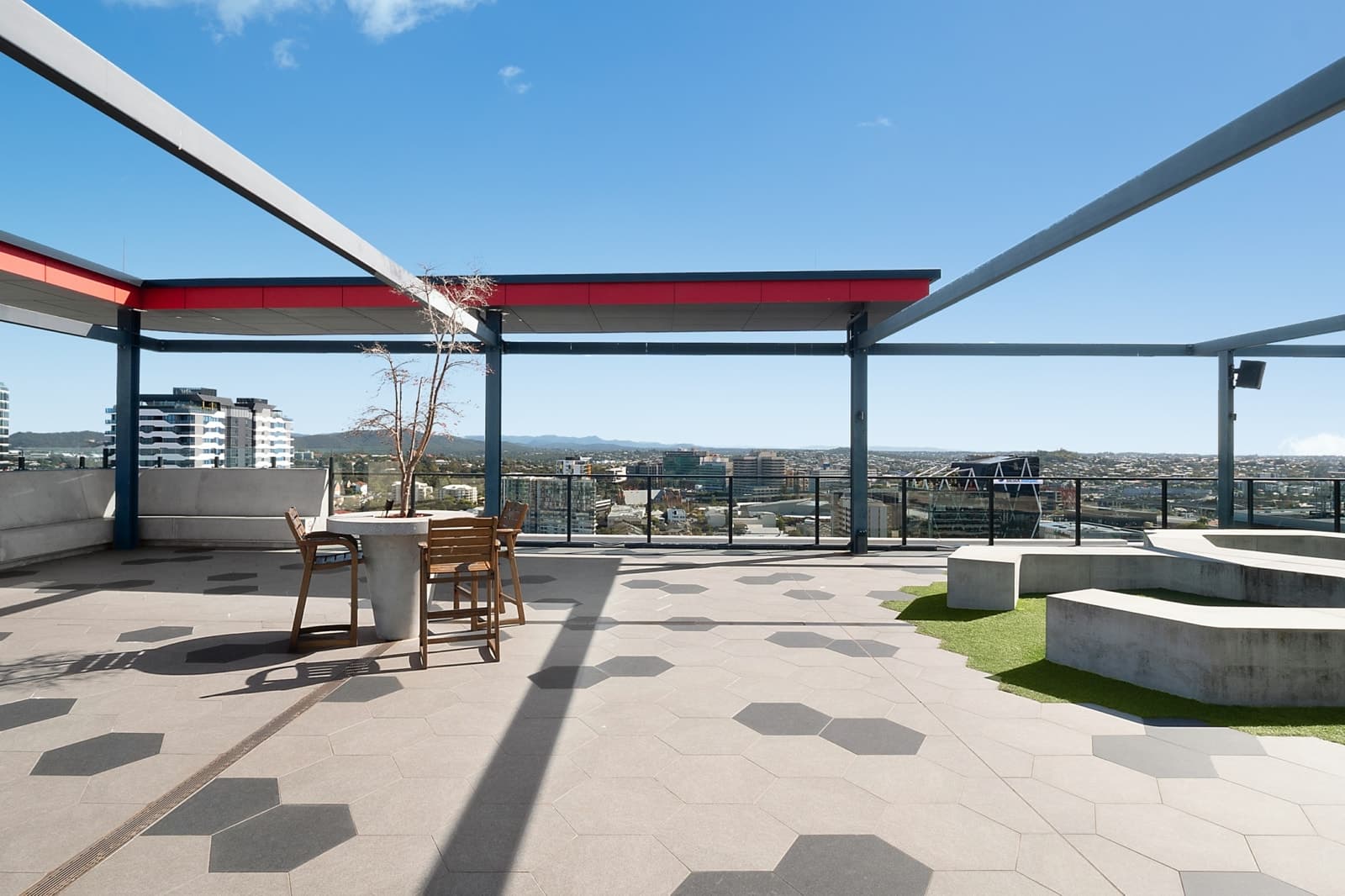 503/275 Wickham Street,Fortitude Valley, Fortitude Valley - Thumbnail 6