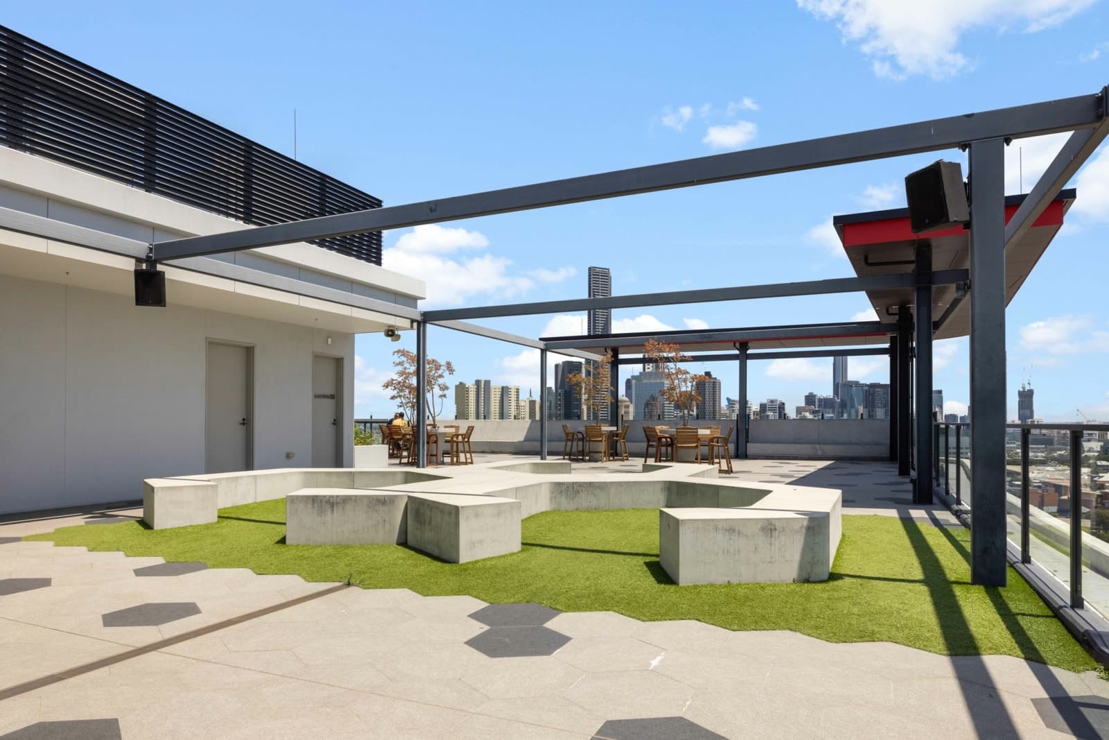 503/275 Wickham Street,Fortitude Valley, Fortitude Valley - Thumbnail 7