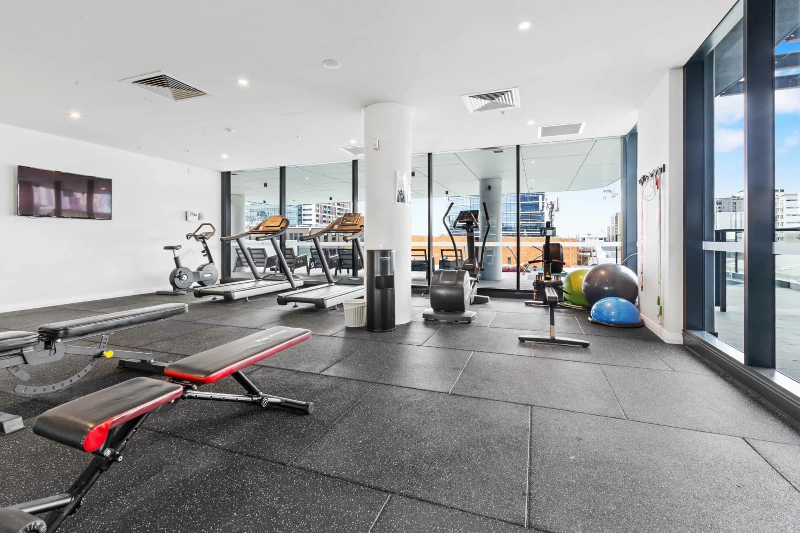 503/275 Wickham Street,Fortitude Valley, Fortitude Valley - Thumbnail 8
