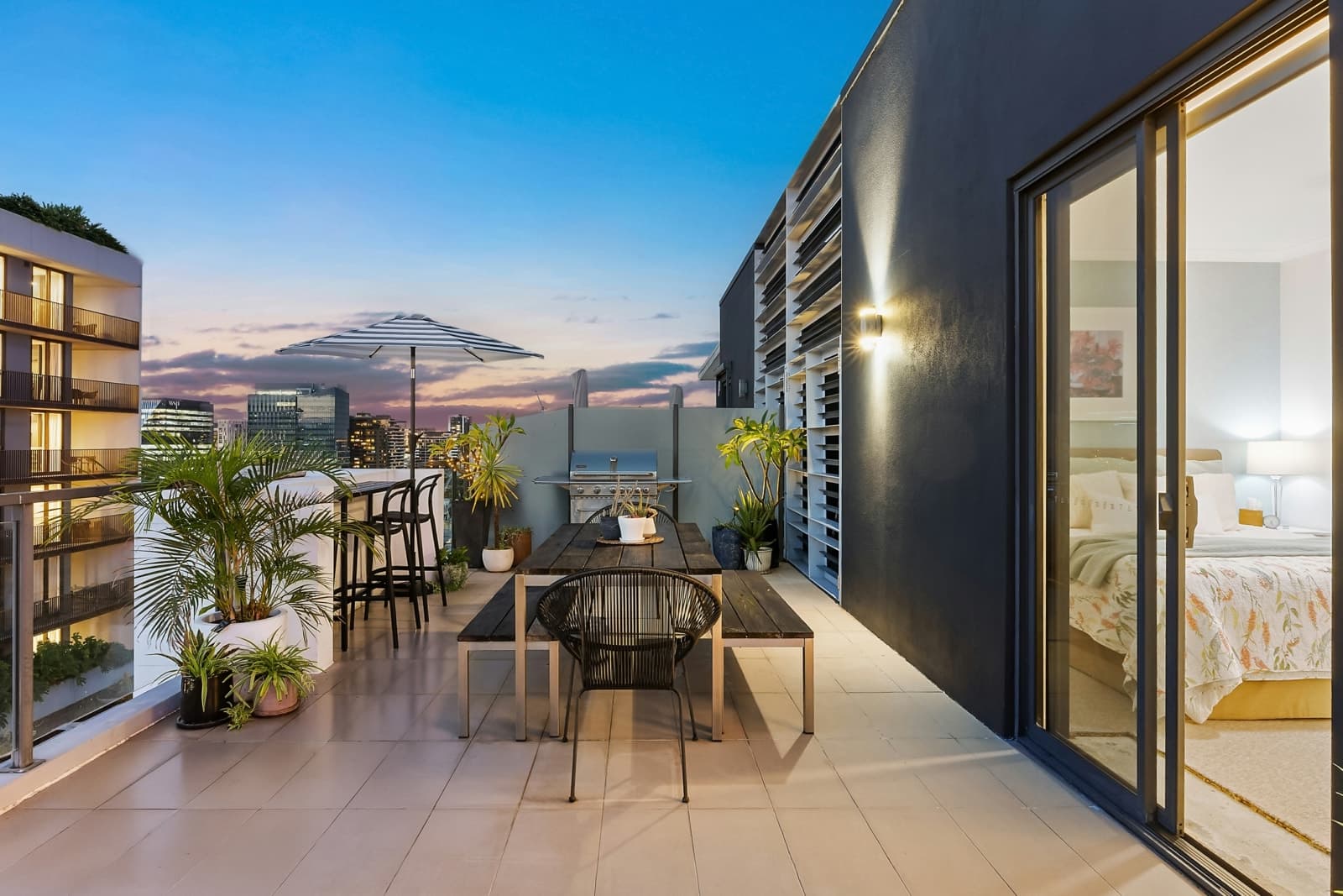 702/29 Robertson Street,Fortitude Valley, Fortitude Valley - Thumbnail 3