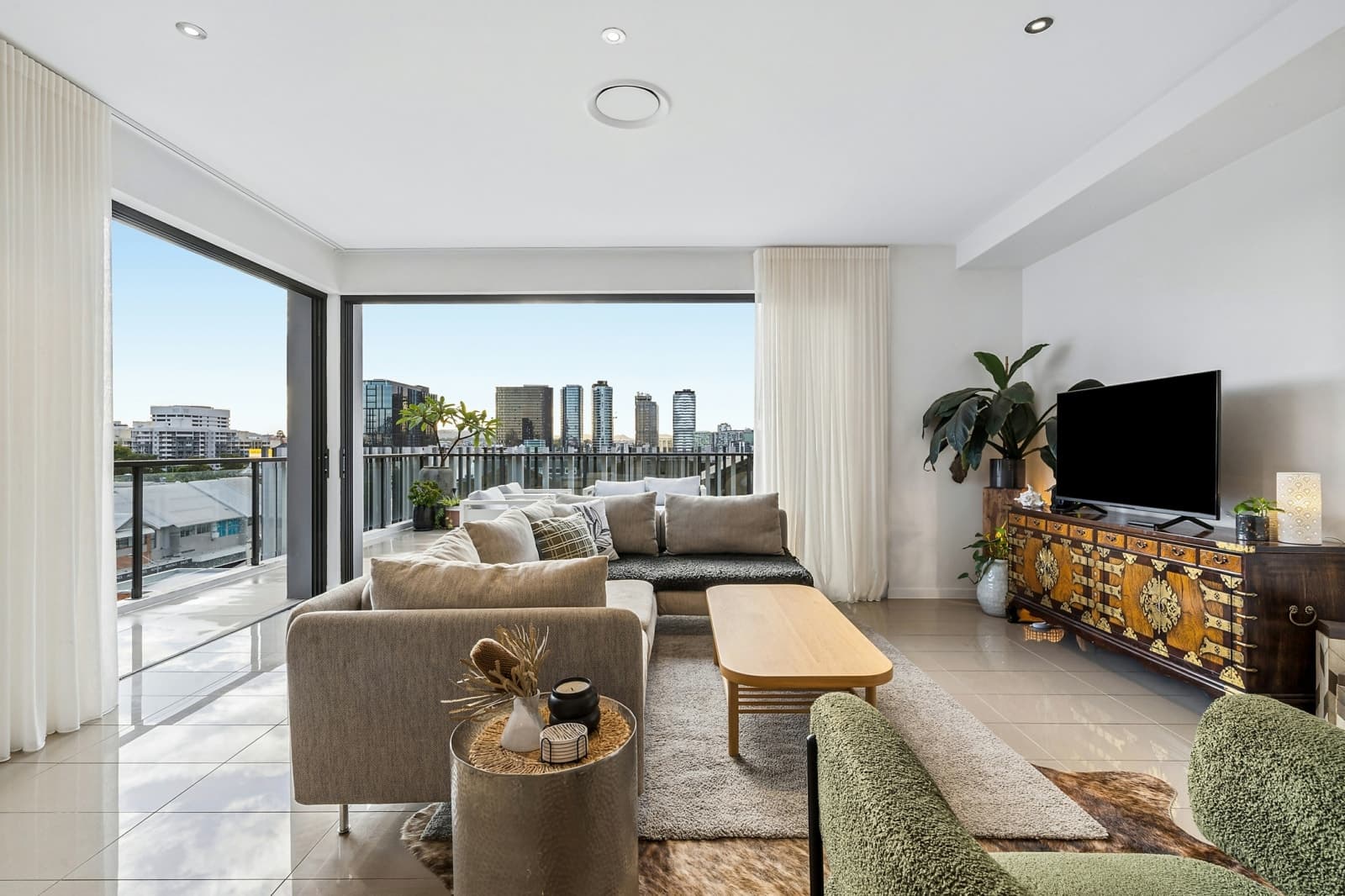 702/29 Robertson Street,Fortitude Valley, Fortitude Valley - Thumbnail 6