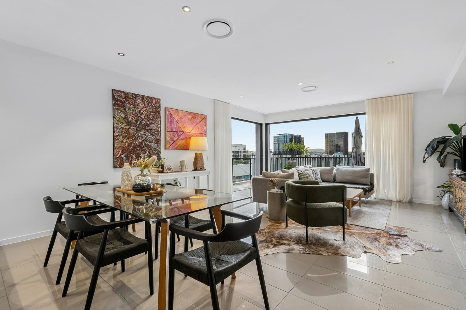 702/29 Robertson Street,Fortitude Valley, Fortitude Valley - Thumbnail 7