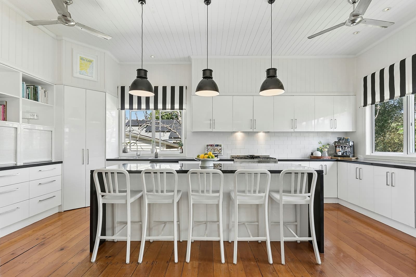 32 Barker Street,East Brisbane, East Brisbane - Thumbnail 6
