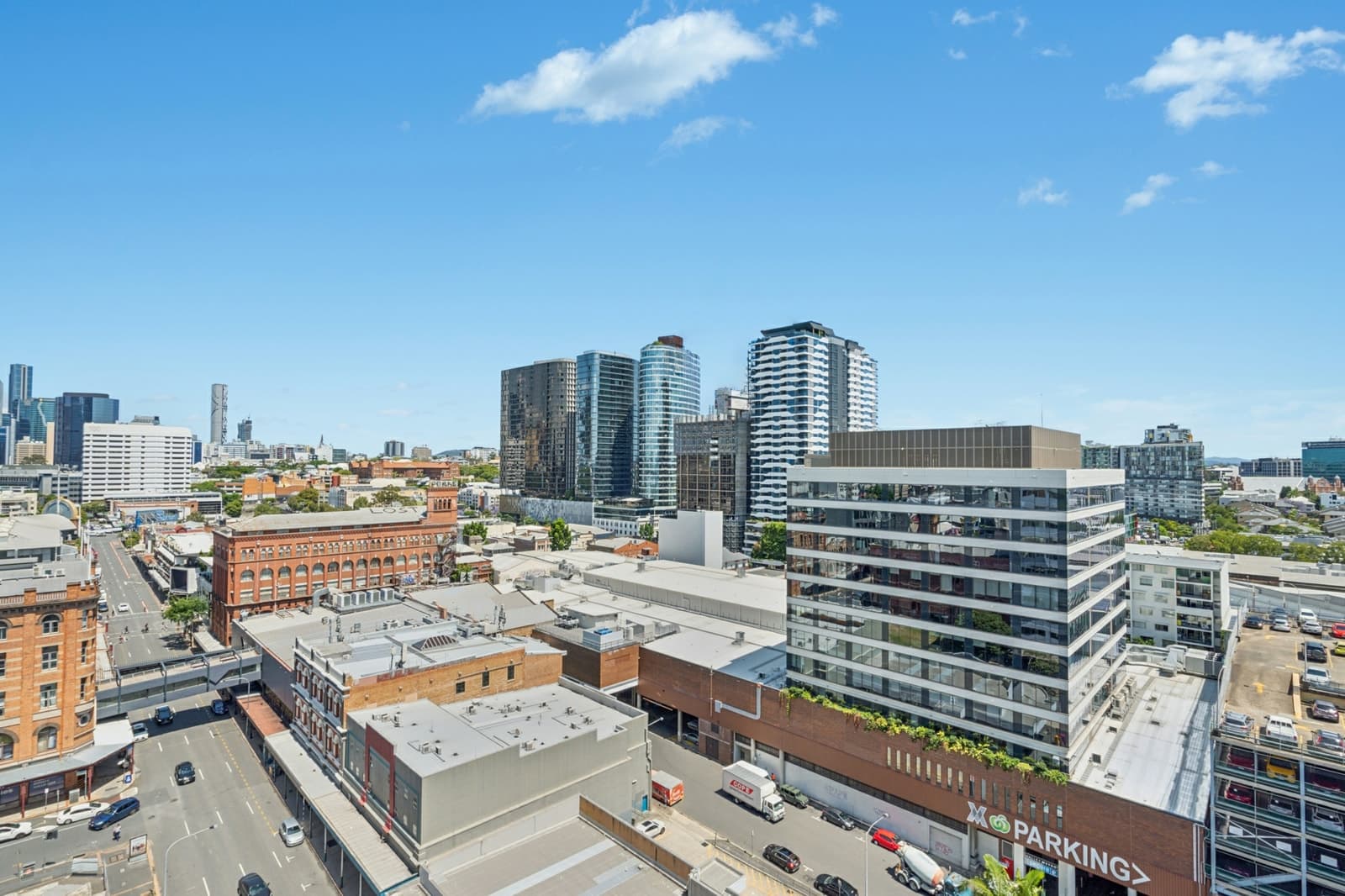 1306/275 Wickham Street,Fortitude Valley, Fortitude Valley - Image 1