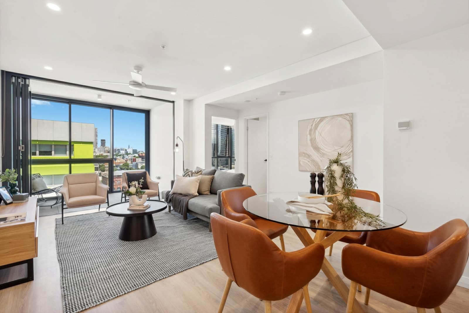 1306/275 Wickham Street,Fortitude Valley, Fortitude Valley - Thumbnail 2