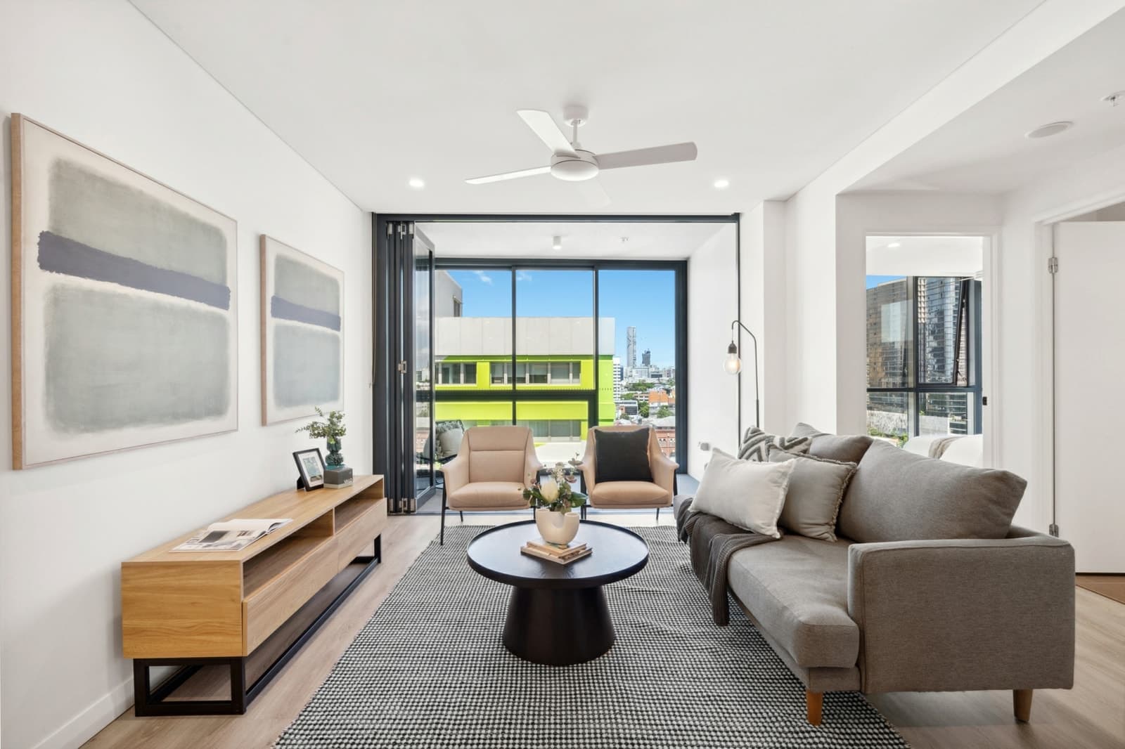 1306/275 Wickham Street,Fortitude Valley, Fortitude Valley - Thumbnail 3