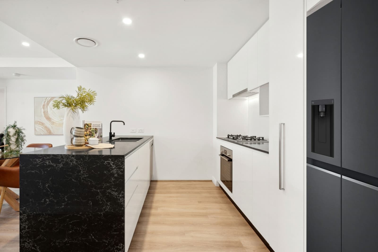 1306/275 Wickham Street,Fortitude Valley, Fortitude Valley - Thumbnail 4