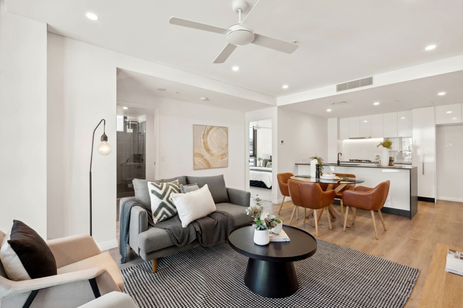 1306/275 Wickham Street,Fortitude Valley, Fortitude Valley - Thumbnail 6