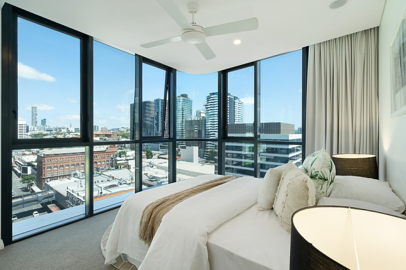 1306/275 Wickham Street,Fortitude Valley, Fortitude Valley - Thumbnail 7