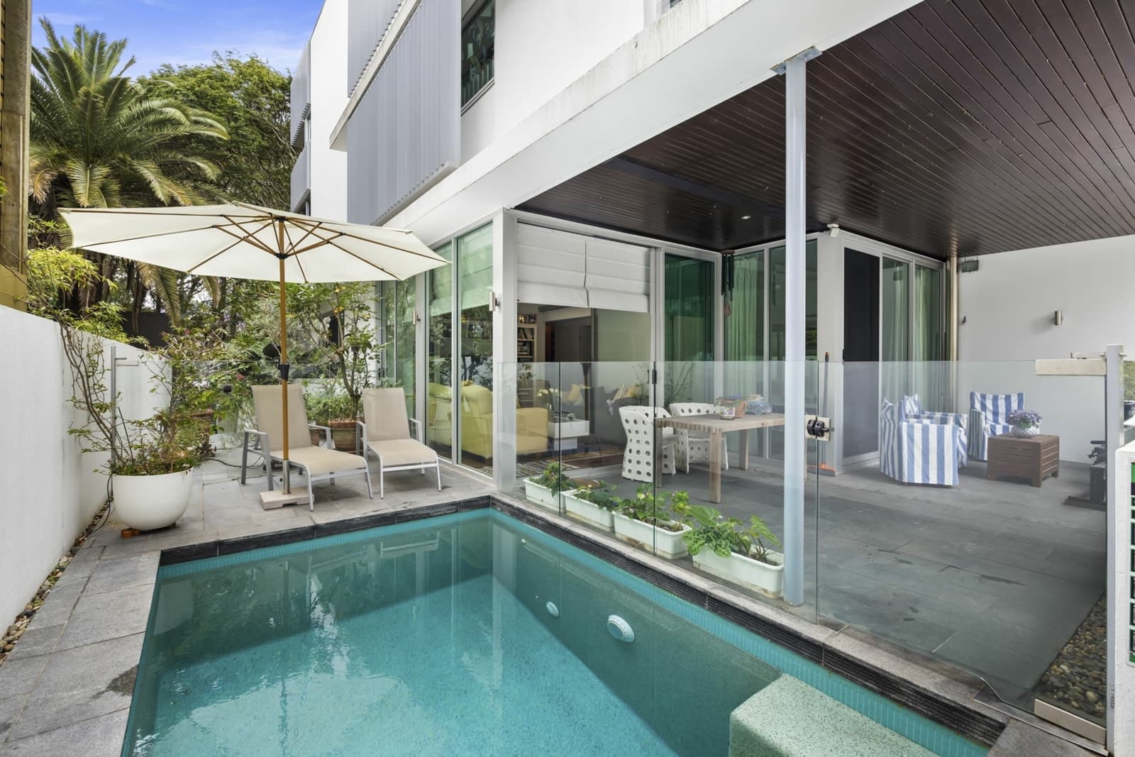 7/141 Sydney Street,New Farm, New Farm - Image 1