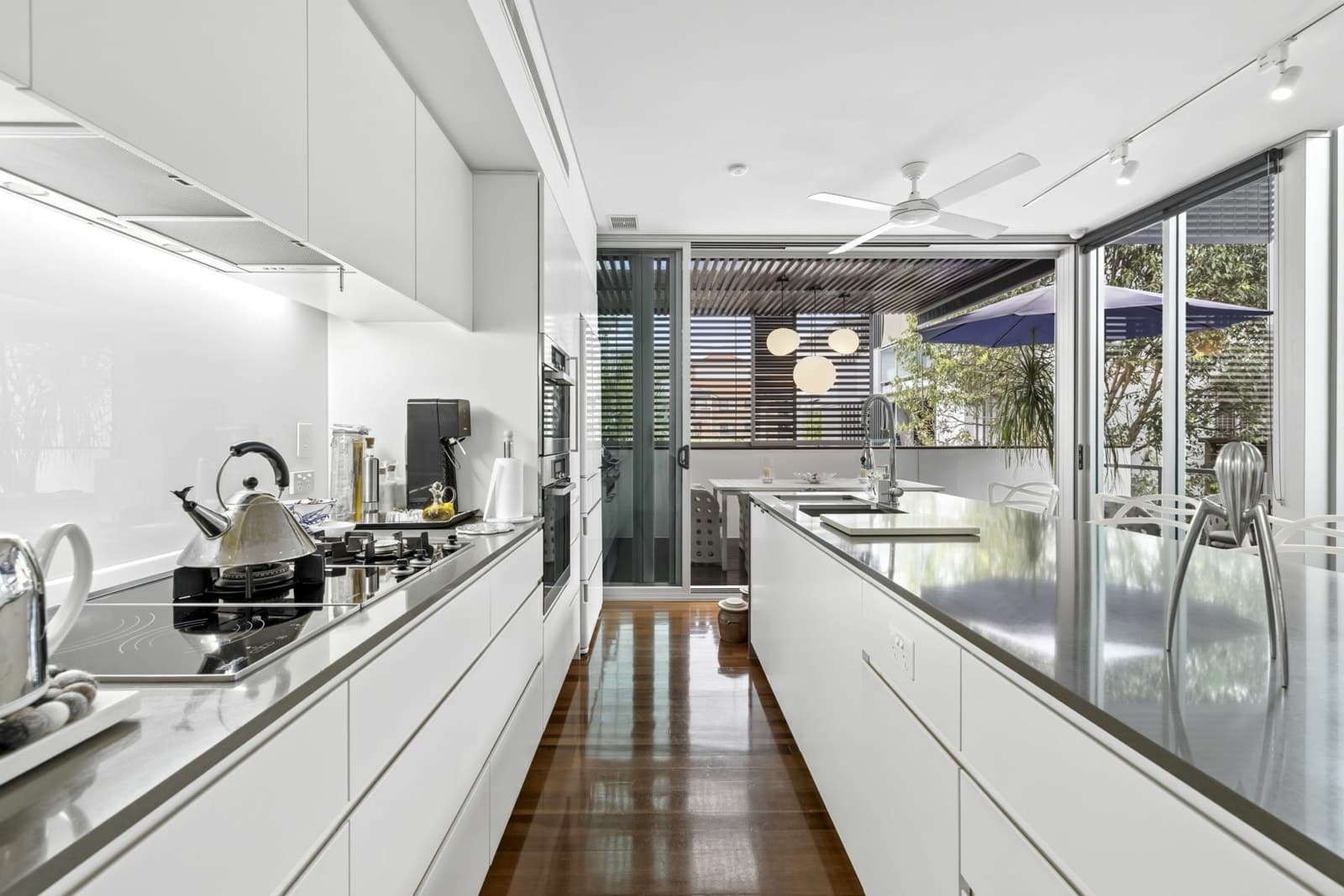 7/141 Sydney Street,New Farm, New Farm - Thumbnail 2