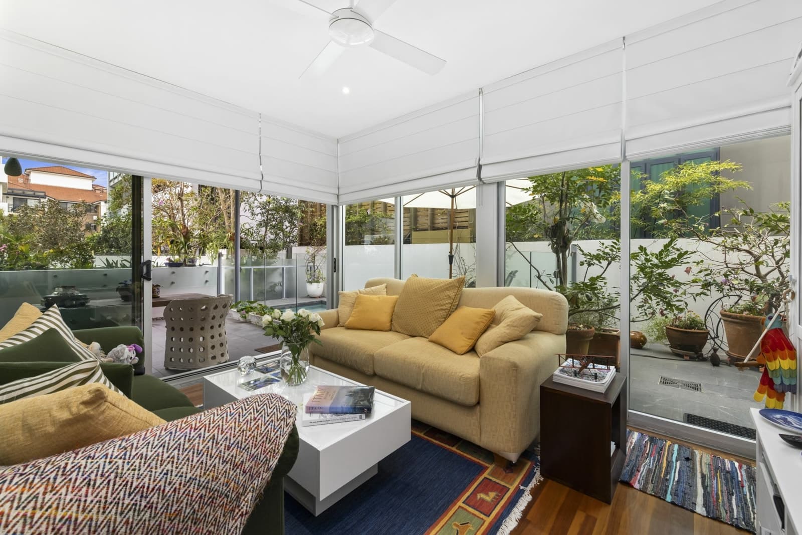 7/141 Sydney Street,New Farm, New Farm - Thumbnail 3