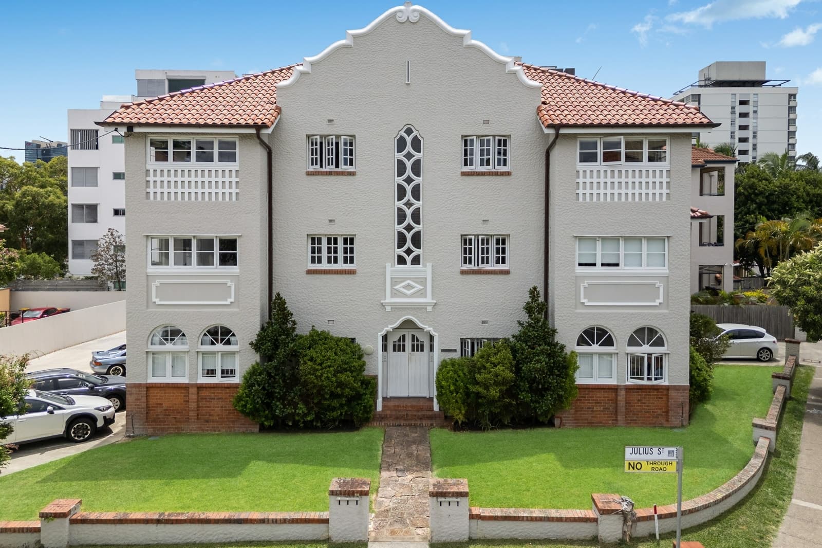 5/103 Moray Street,New Farm, New Farm - Image 1