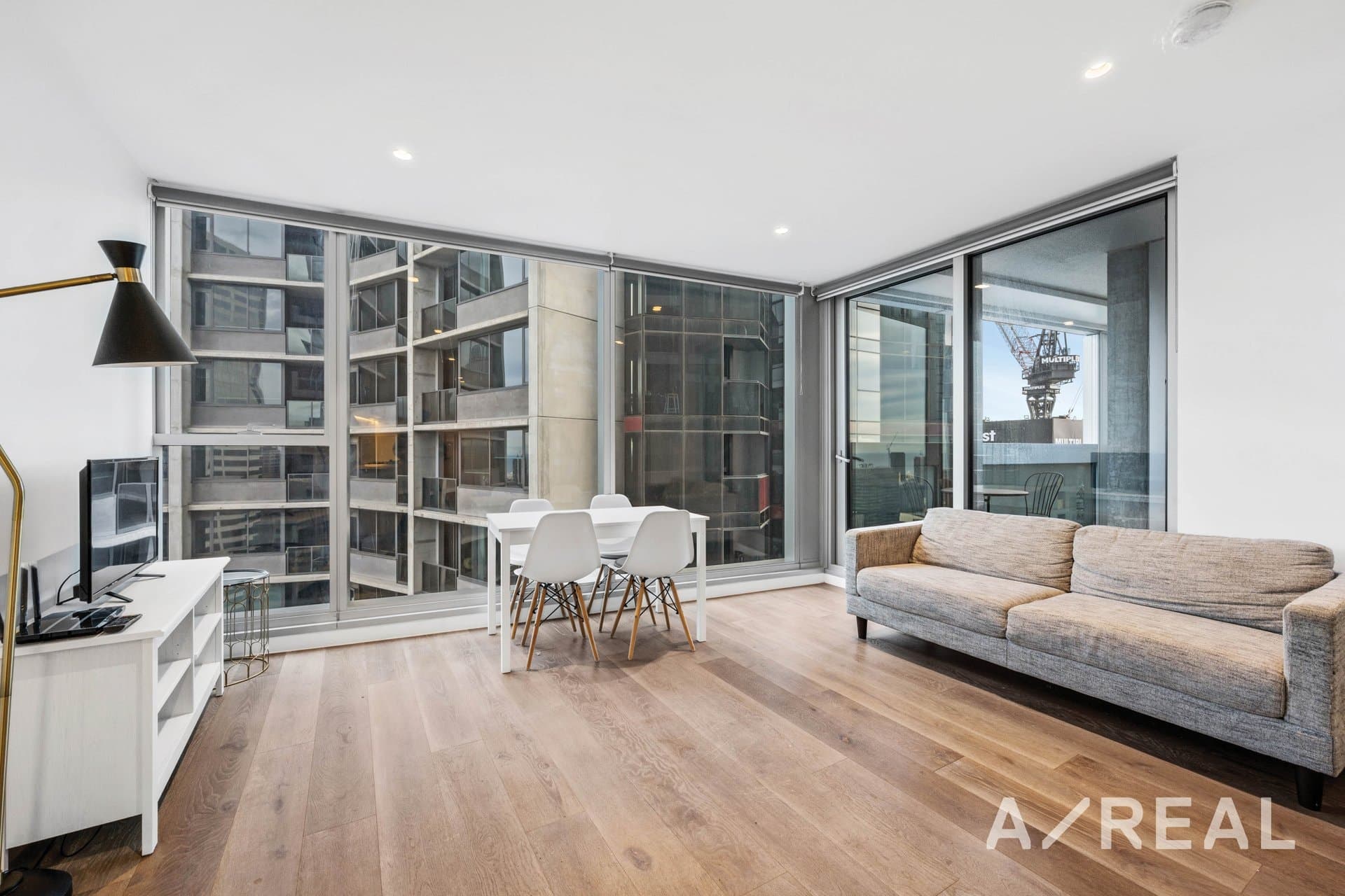 4509/38 Rose Lane, Melbourne VIC 3000, Melbourne - Thumbnail 2