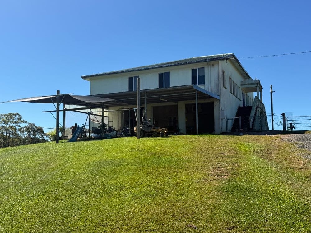 61 No. 5 Branch Road, NO 5 BRANCH, QLD, 4856, No 5 Branch - Image 1
