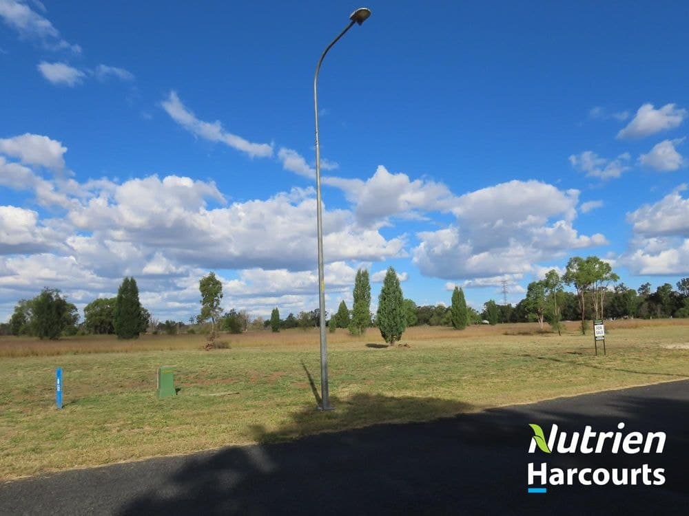Proposed Lot 2 Rodger Street, CHINCHILLA, QLD 4413, Chinchilla - Thumbnail 6