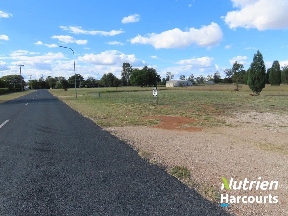 3/Proposed Lot Rodger Street, CHINCHILLA, QLD 4413, Chinchilla - Thumbnail 8