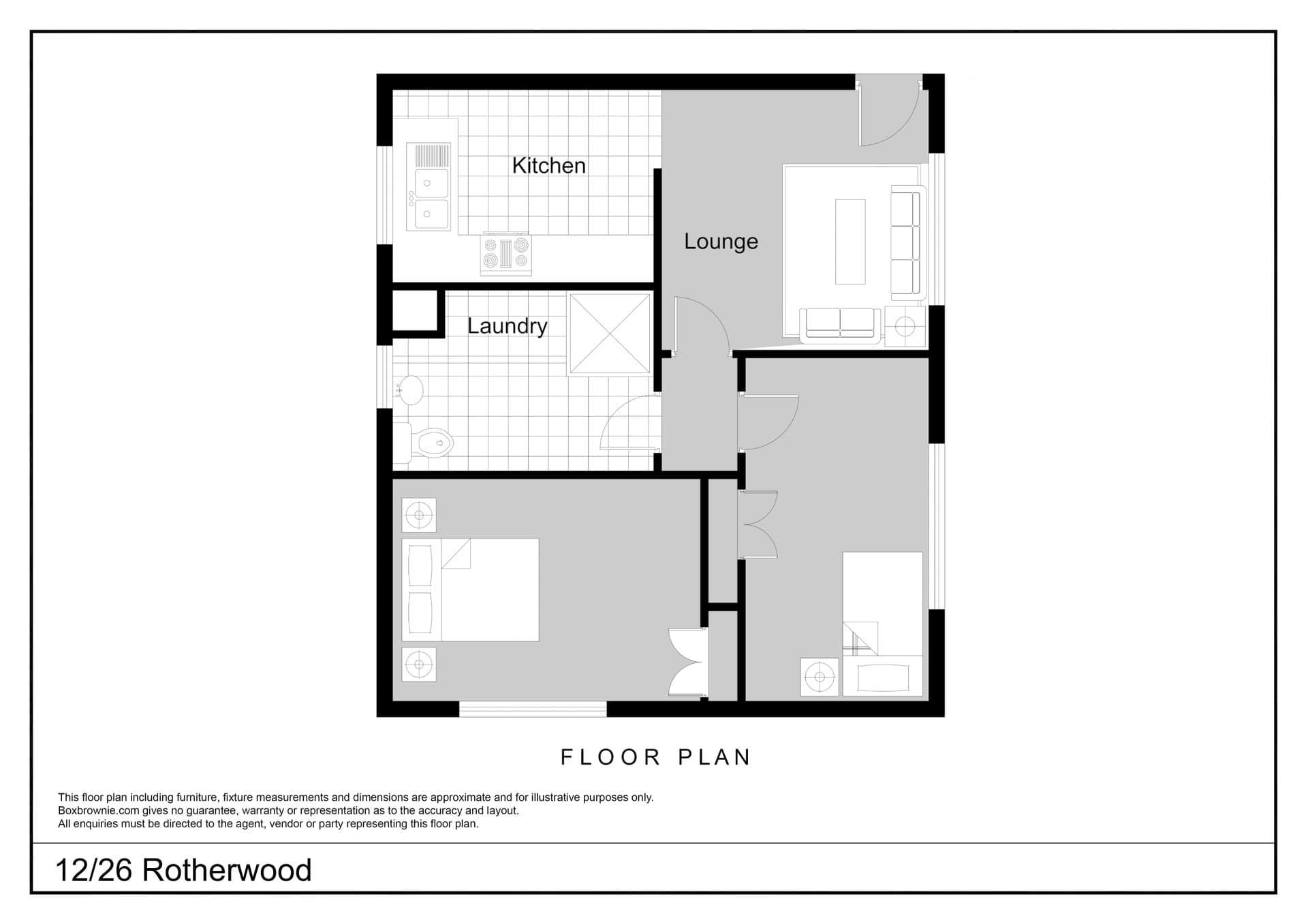 02/26 Rotherwood St, Richmond, Richmond - Thumbnail 8