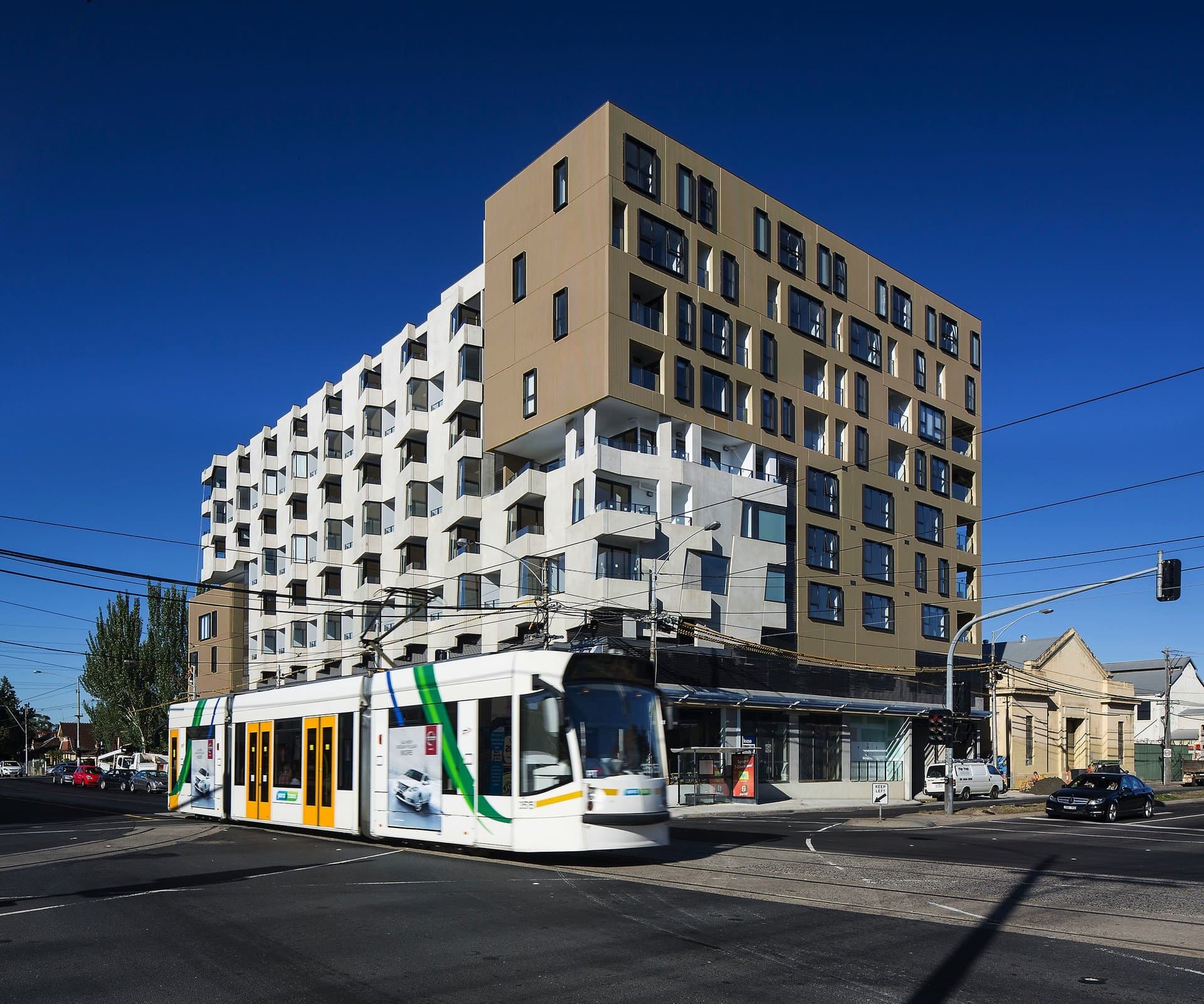 607/1 Lygon St, Brunswick VIC 3056, Brunswick - Image 1