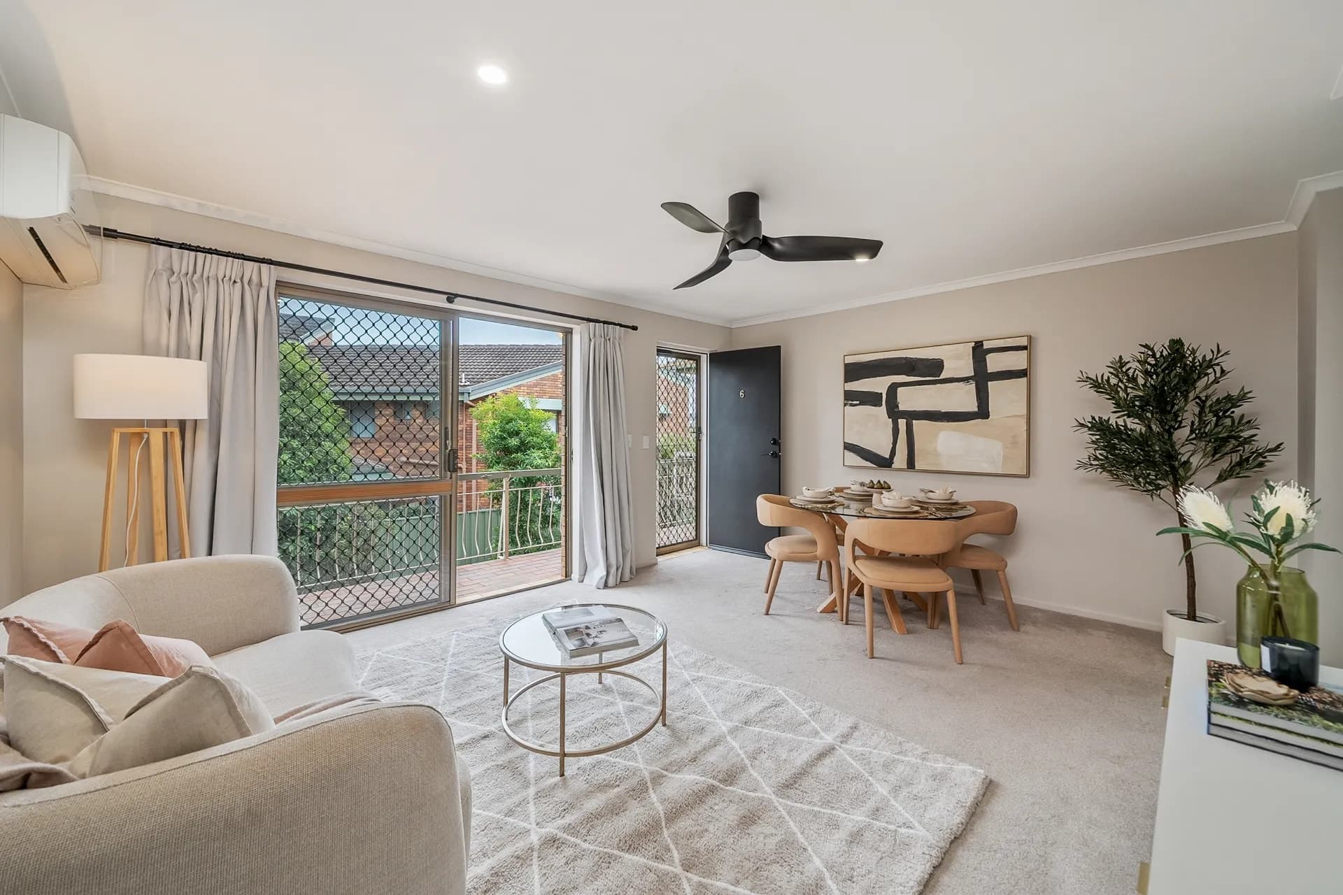 6/137 Prince Edward Parade, Scarborough, QLD, Scarborough - Thumbnail 3