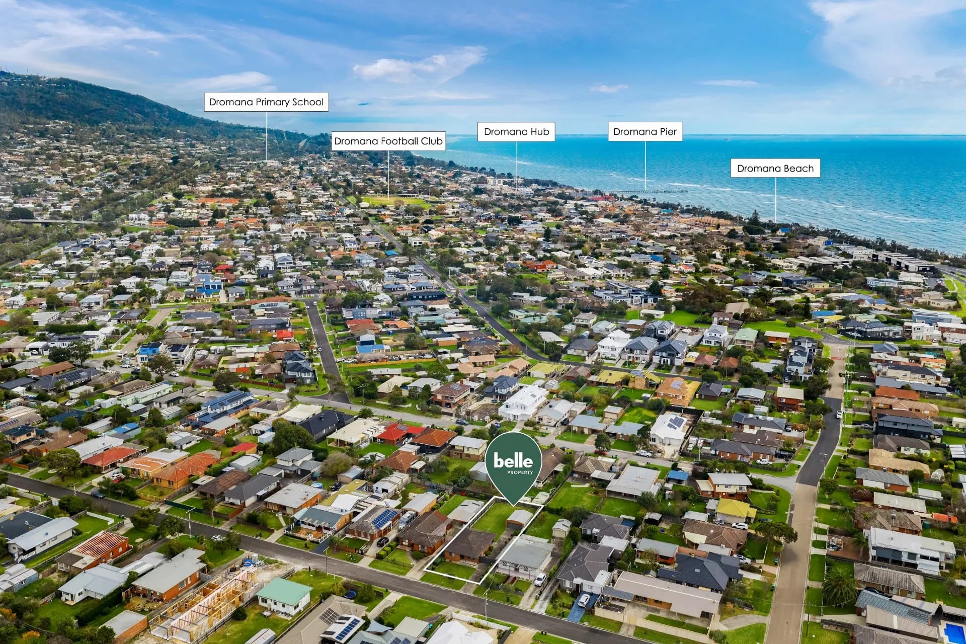 6 Rosalie Avenue, Dromana, VIC, Dromana - Thumbnail 2